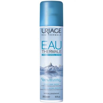 URIAGE EAU THERMALE 300 ML HYDRATANTE APAISANTE ANTI-RADICALAIRE Parapharmacie prix Maroc