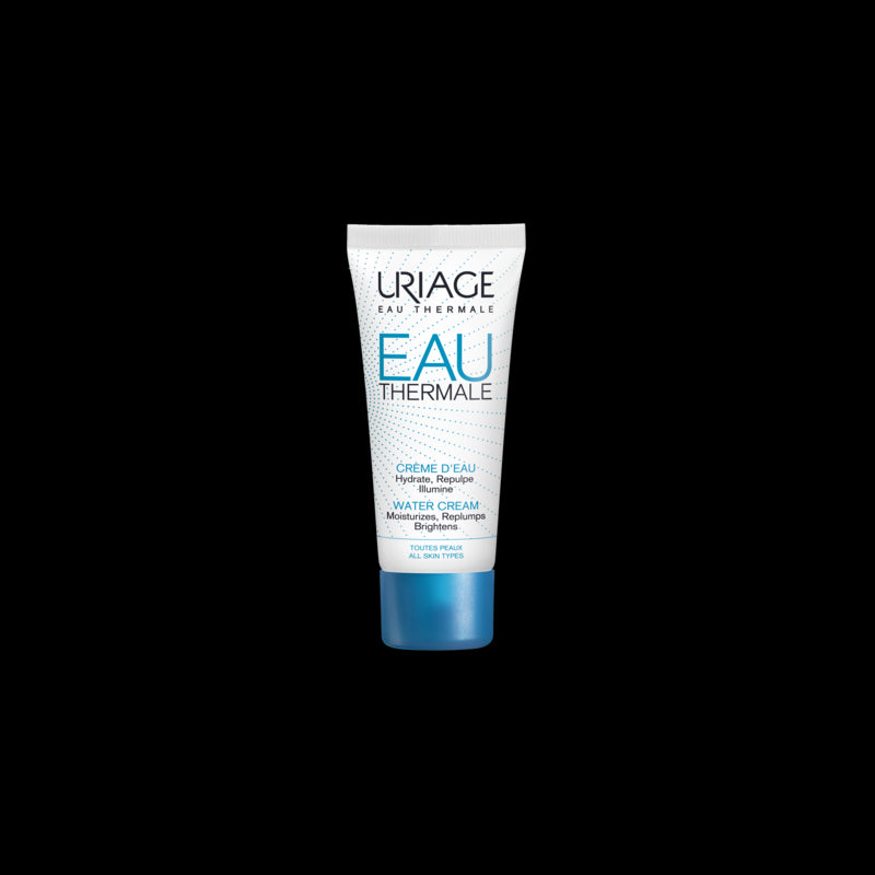 URIAGE EAU THERMALE Crème D'eau | 40 ml