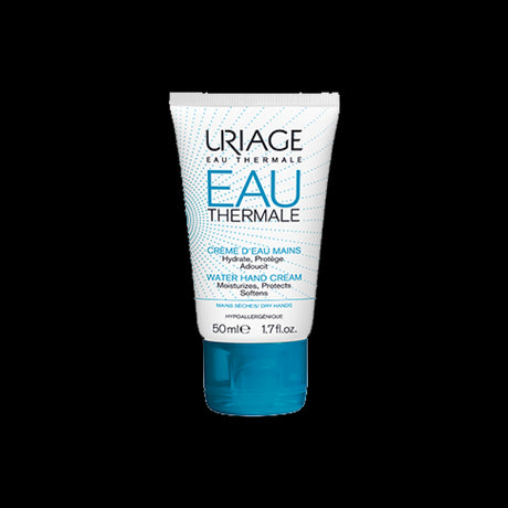 URIAGE EAU THERMALE Crème D'eau Mains | 50 ml prix Maroc