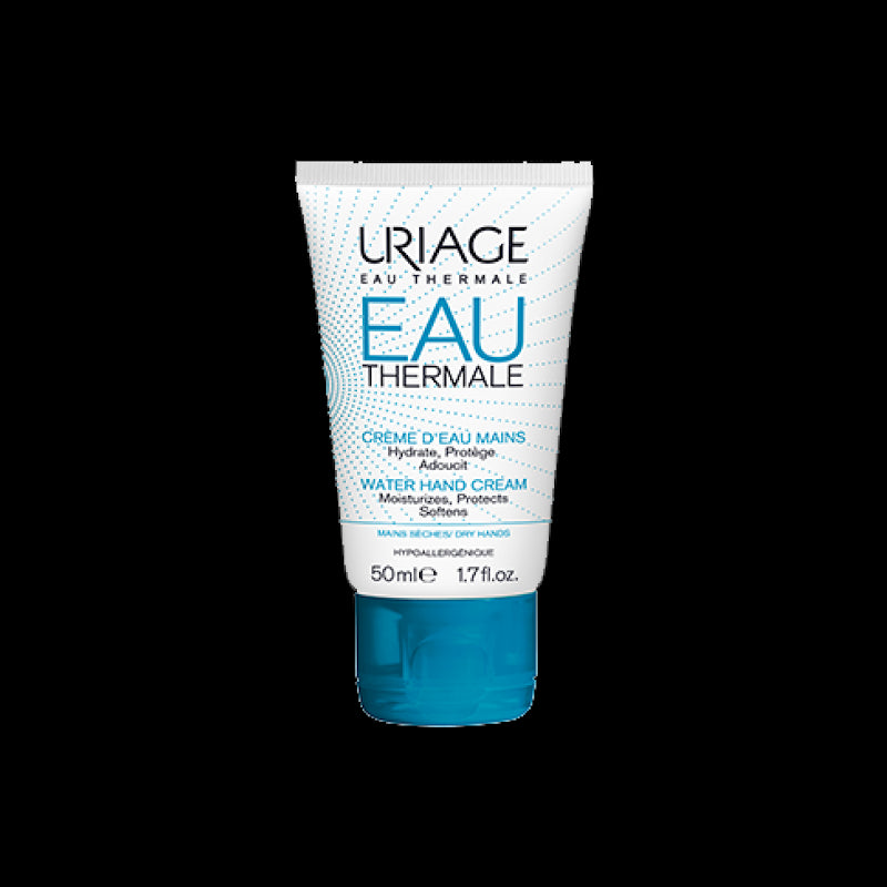 URIAGE EAU THERMALE Crème D'eau Mains | 50 ml