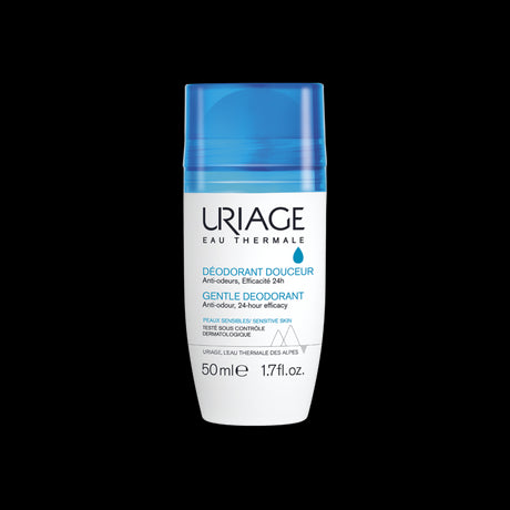 URIAGE EAU THERMALE déodorant Douceur | 50 ml prix Maroc