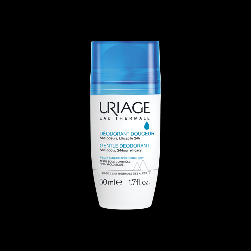 URIAGE EAU THERMALE déodorant Douceur | 50 ml