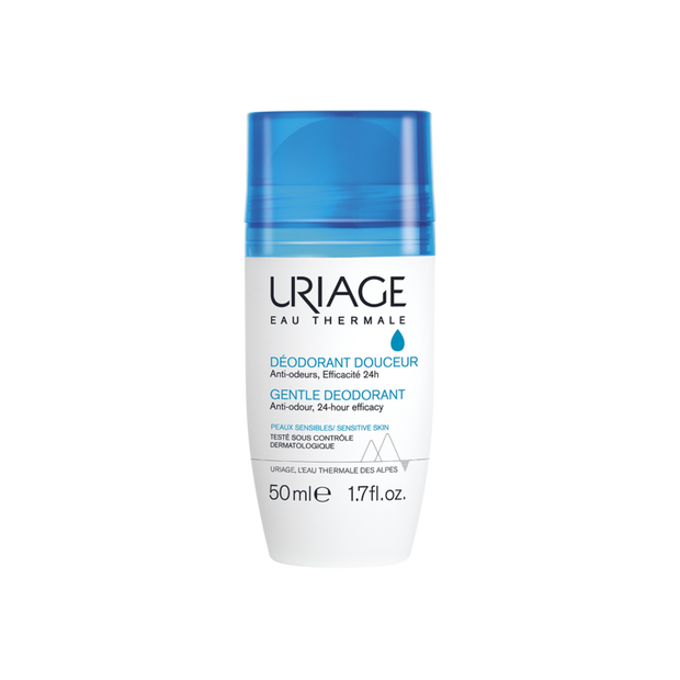 Uriage Eau Thermale Déodorant Douceur 50 ml