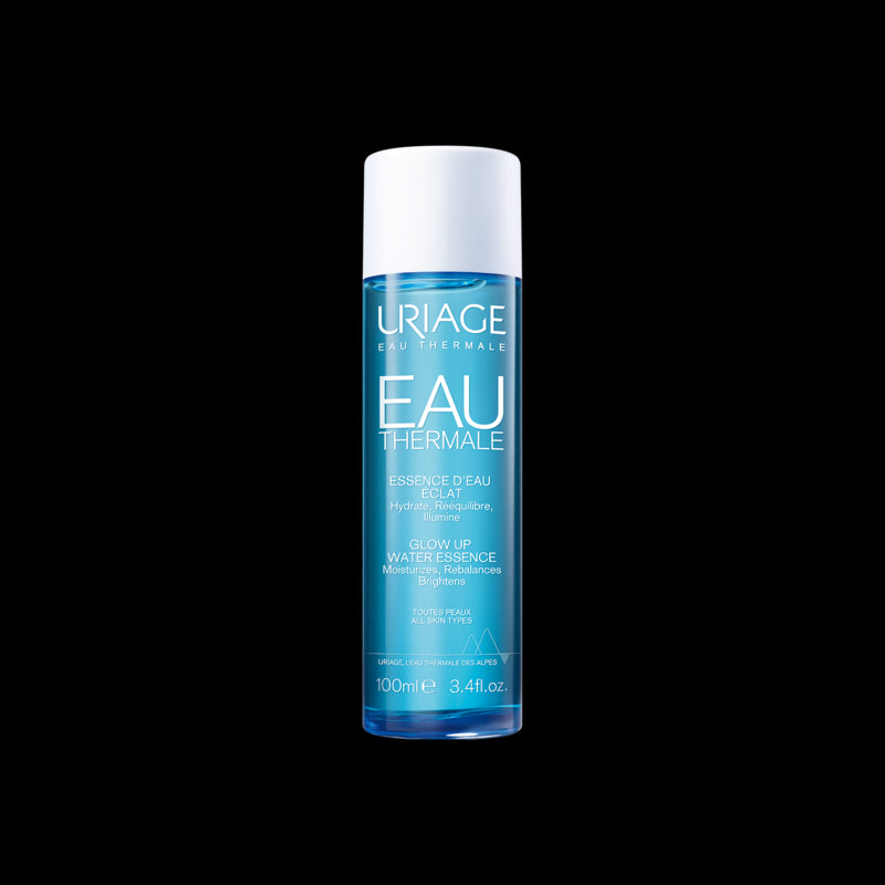 URIAGE EAU THERMALE Essence D'eau Eclat | 100 ml