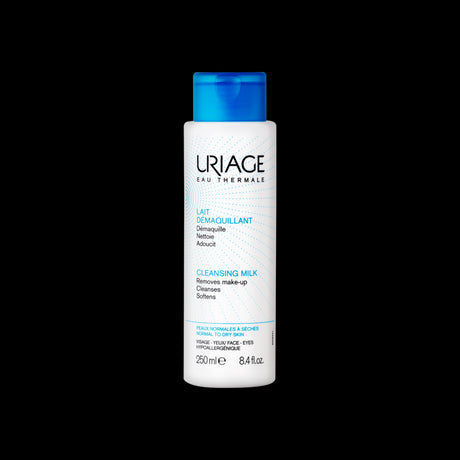 URIAGE EAU THERMALE lait démaquillant | 250 ml prix Maroc