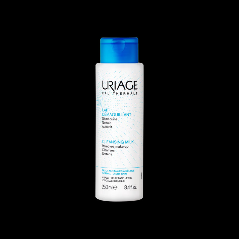 URIAGE EAU THERMALE lait démaquillant | 250 ml