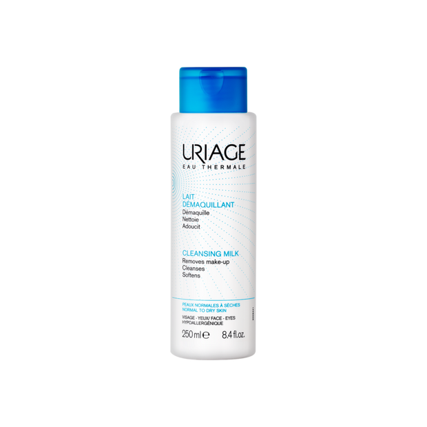 Uriage Eau Thermale Lait Démaquillant 250 ml