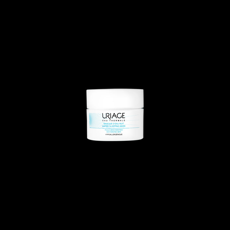 URIAGE EAU THERMALE Masque D'eau De Nuit | 50 ml