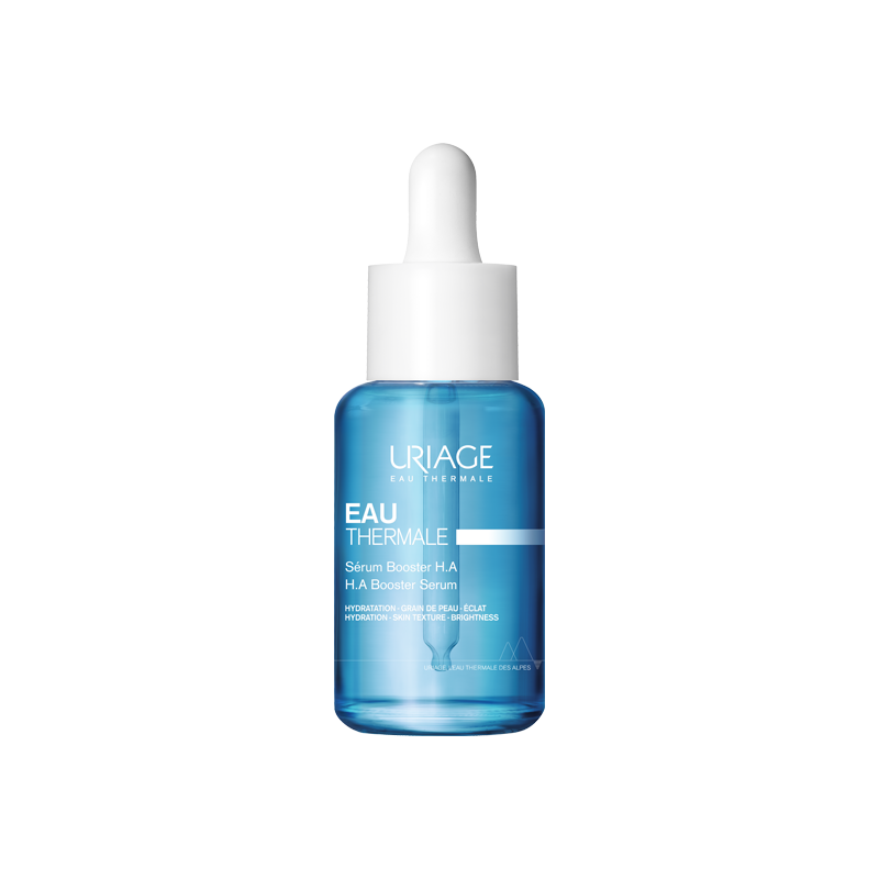 Uriage Eau Thermale Sérum Booster H.a 30 ml