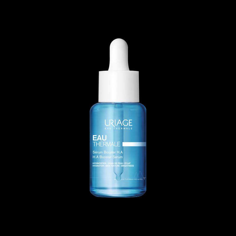 URIAGE EAU THERMALE sérum Booster H.A | 30 ml