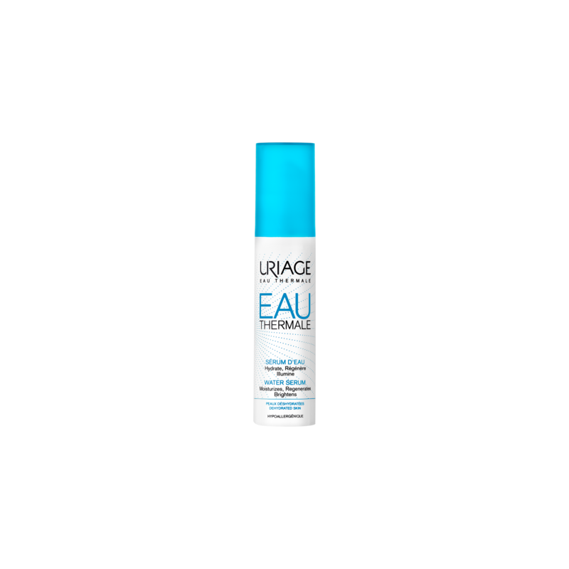 Uriage Eau Thermale Sérum d'Eau 30 ml