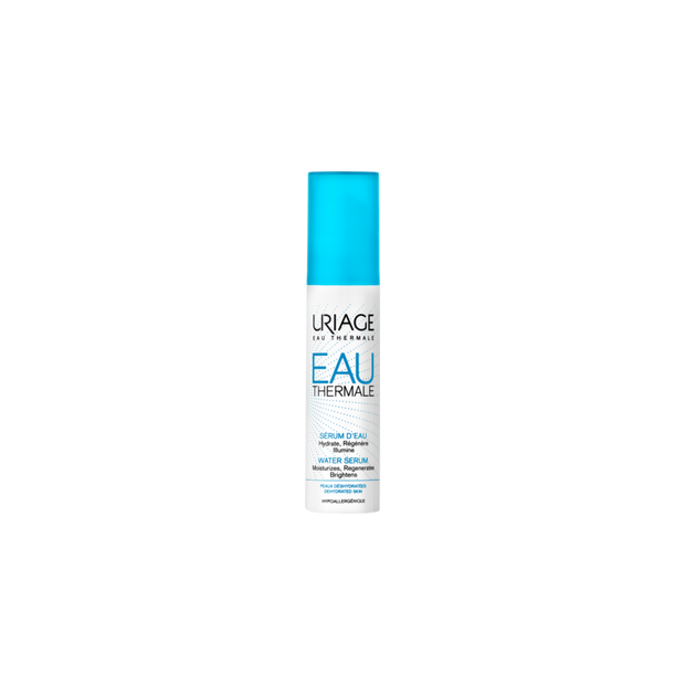 Uriage Eau Thermale Sérum d'Eau 30 ml
