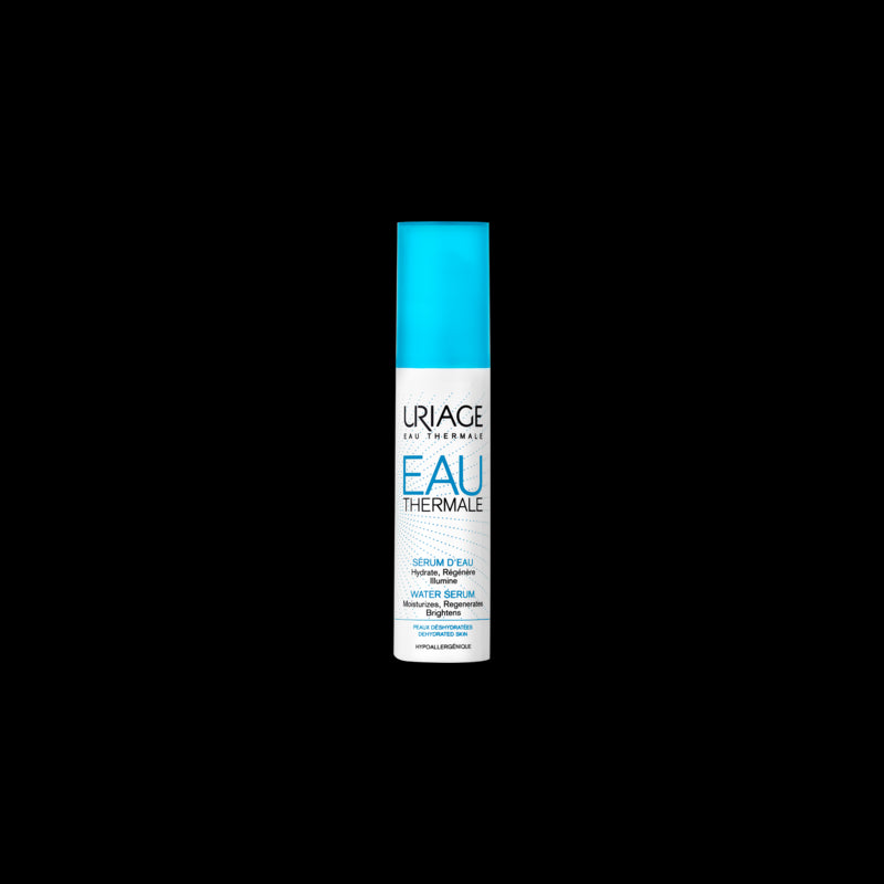URIAGE EAU THERMALE Sérum D'eau | 30 ml
