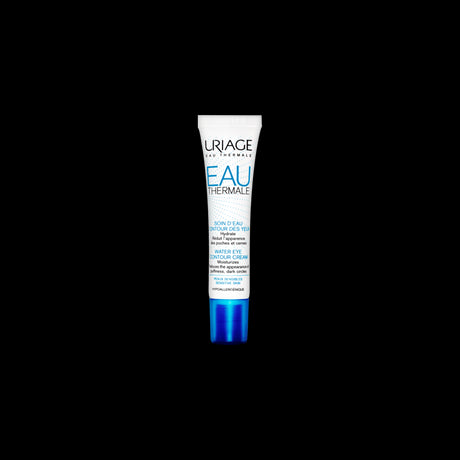 URIAGE EAU THERMALE Soin D'eau Contour Des Yeux | 15 ml prix Maroc