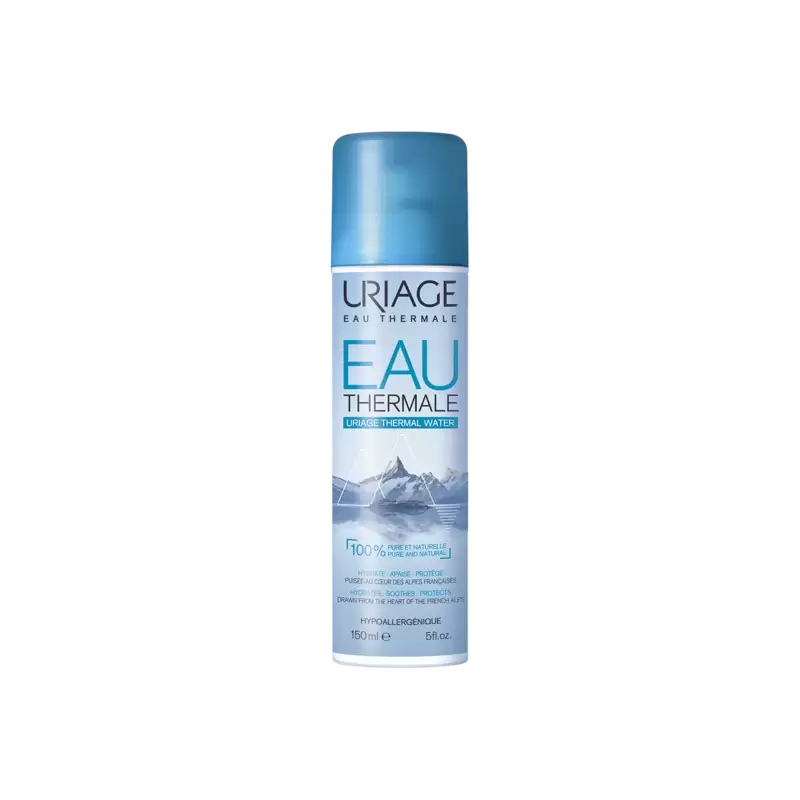 Uriage Eau Thermale Spray 150 ml