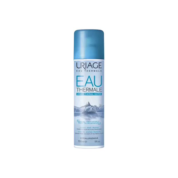 Uriage Eau Thermale Spray 150 ml