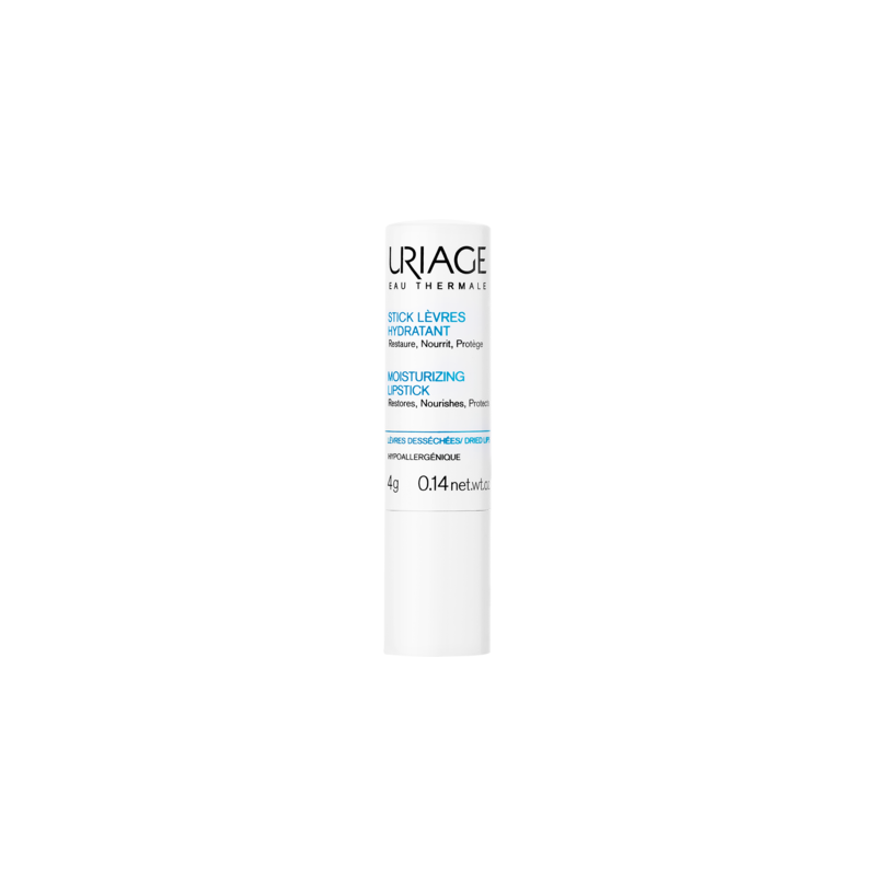 Uriage Eau Thermale Stick à Lèvres 4g