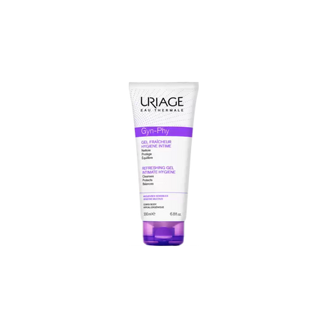 URIAGE GYN-PHY Gel Fraicheur | 200 ml prix Maroc