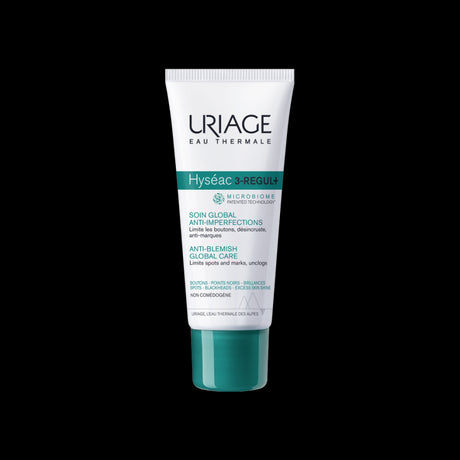 URIAGE HYSEAC 3-REGUL+ soin global | 40 ml prix Maroc