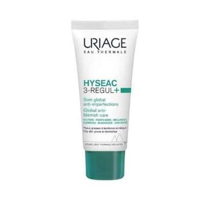 URIAGE HYSEAC 3REGUL SOIN GLOBAL 40 ML Parapharmacie prix Maroc
