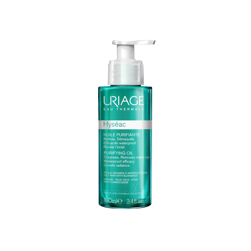 Uriage Hyseac Huile Purifiante 100 ml