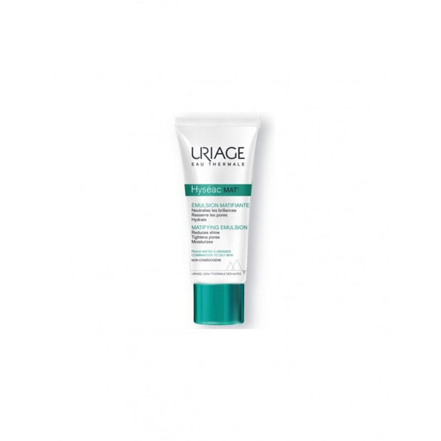 Uriage Hyseac Mat Emulsion Matifiante 40ml