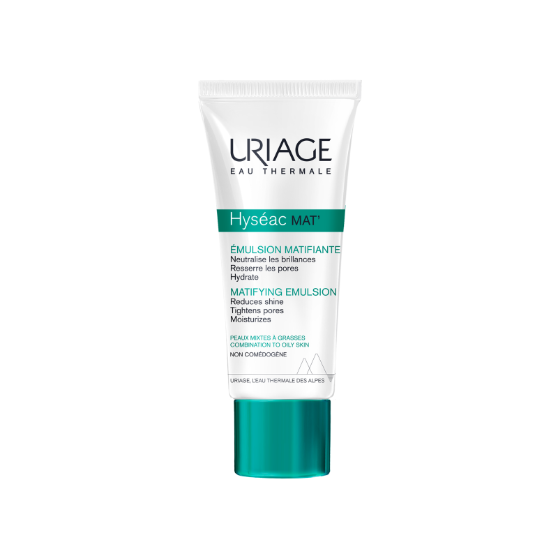 Uriage Hyséac Mat Soin Matifiant 40 ml