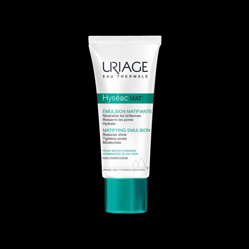 URIAGE HYSÉAC Mat soin matifiant | 40 ml