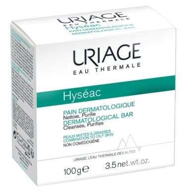 URIAGE HYSEAC PAIN DERMATOLOGIQUE Parapharmacie prix Maroc