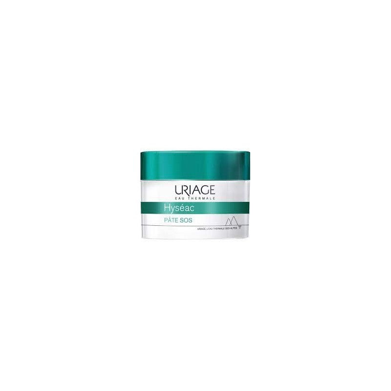 Uriage Hyseac Pâte SOS 15g
