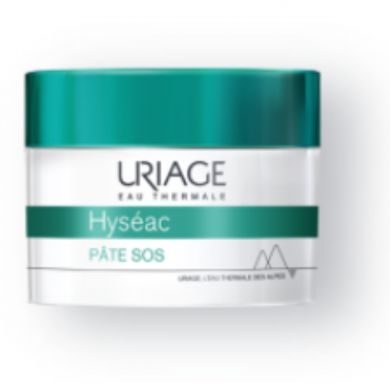 URIAGE HYSEAC PATE SOS SOIN LOCAL 15 G prix Maroc