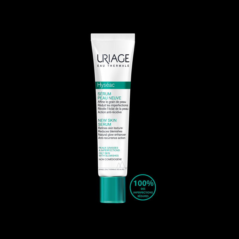 URIAGE HYSEAC sérum Peau Neuve | 40 ml