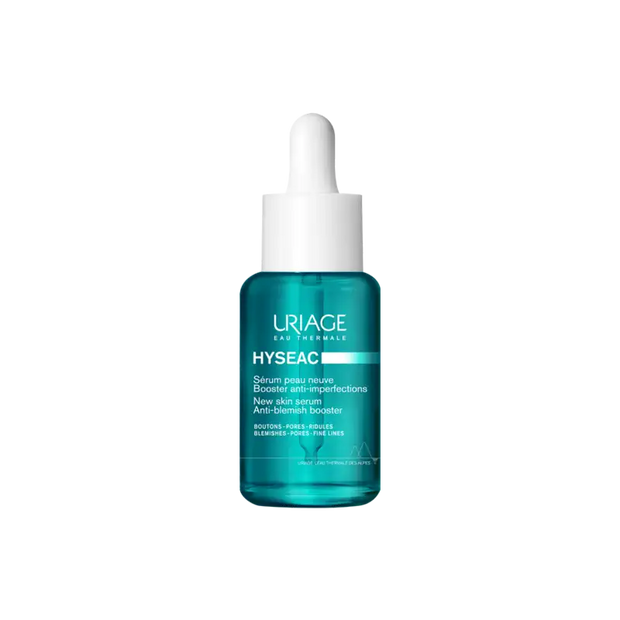 Uriage Hyseac Serum Peau Neuve Booster anti-Imperfections 30ml