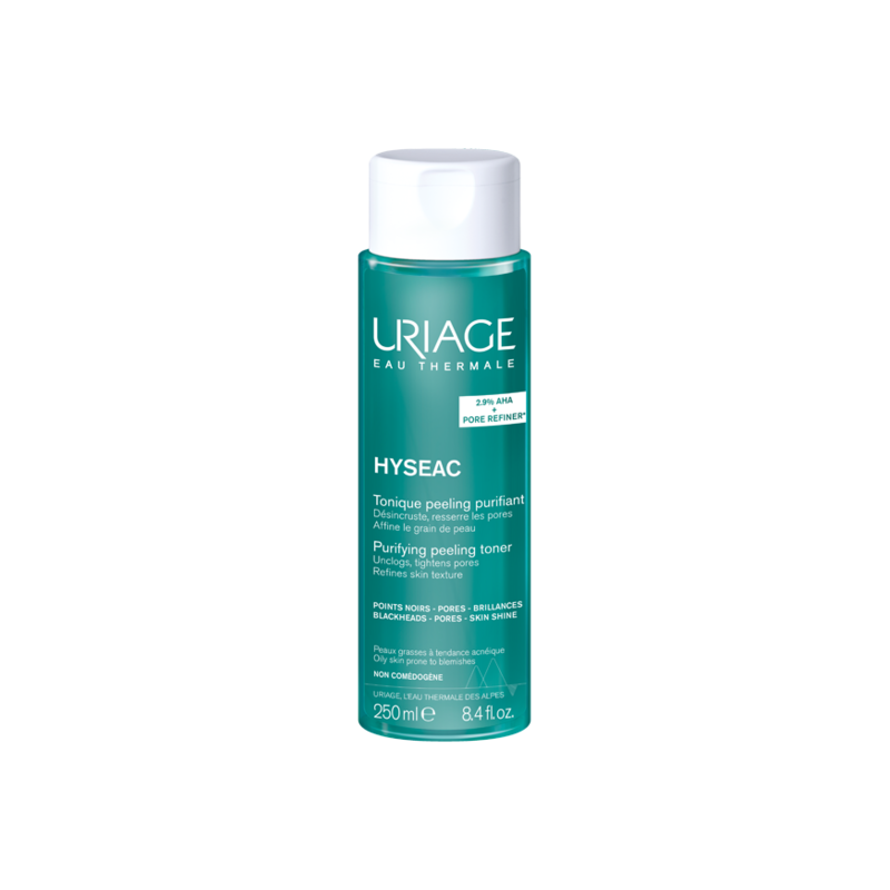 Uriage Hyseac Tonique Purifiant 250 ml