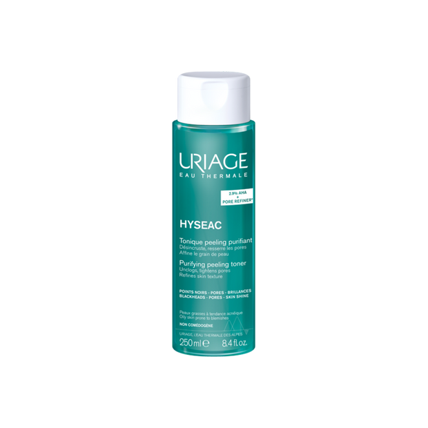 Uriage Hyseac Tonique Purifiant 250 ml