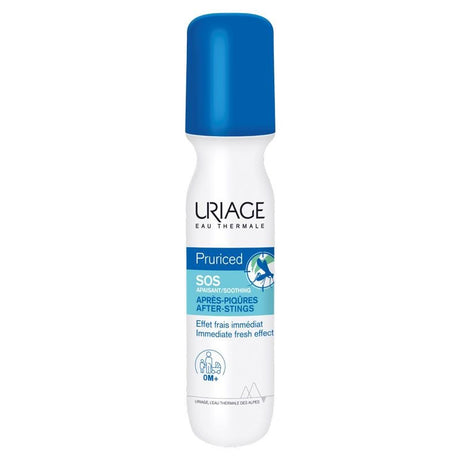 URIAGE PRUEICED SOS GEL APAISANT APRES-PIQURES 15ML prix Maroc