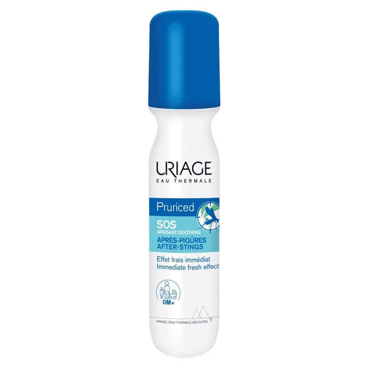 Uriage Prueiced SOS Gel Apaisant Apres-Piqures 15ml