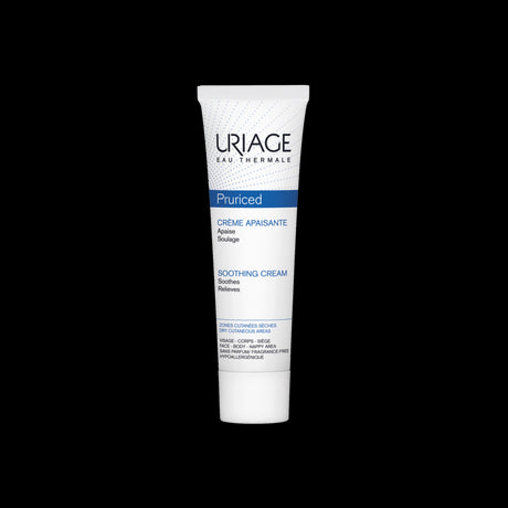 URIAGE PRURICED crème apaisante | 100 ml prix Maroc