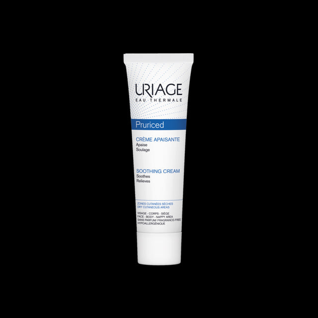 URIAGE PRURICED crème apaisante | 100 ml prix Maroc
