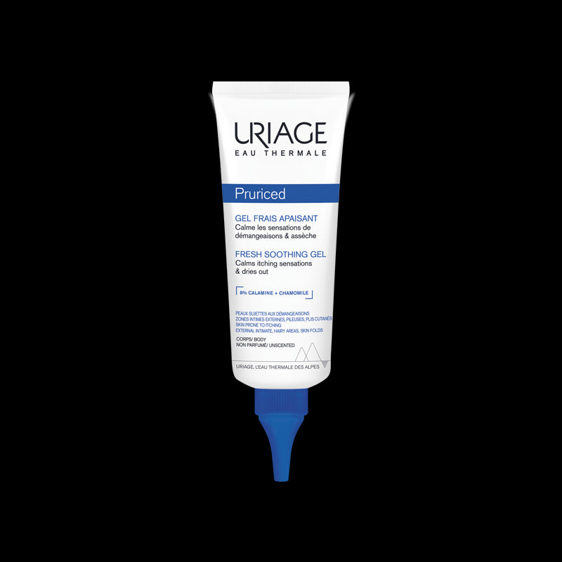 URIAGE PRURICED gel apaisant | 100 ml prix Maroc
