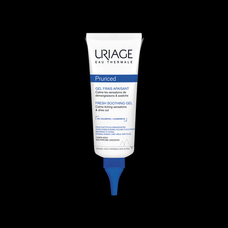 URIAGE PRURICED gel apaisant | 100 ml prix Maroc