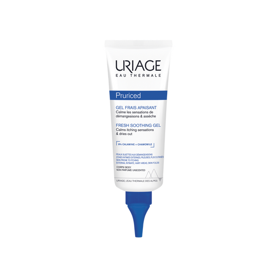 Uriage Pruriced