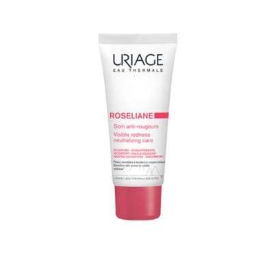 URIAGE ROSELIANE SOIN ANTI ROUGEURS APAISANT 40 ML Parapharmacie prix Maroc