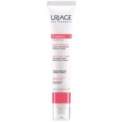 URIAGE TOLEDERM CONTROL SOIN APAISANT 40ML Parapharmacie prix Maroc