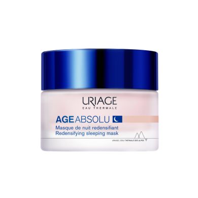 URIAGE AGE ABSOLU MASQUE DE NUIT REDENSIFIANT 50 ML Parapharmacie prix Maroc