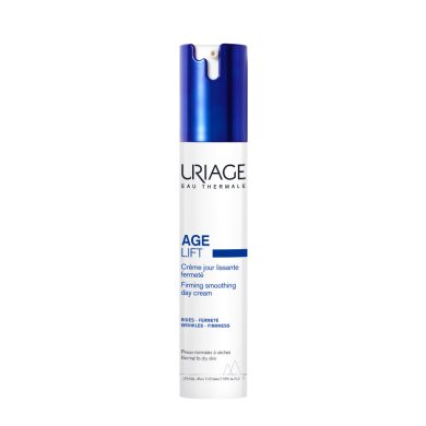 URIAGE AGE LIFT CREME JOUR LISSANTE FERMETE 40 ML Parapharmacie prix Maroc