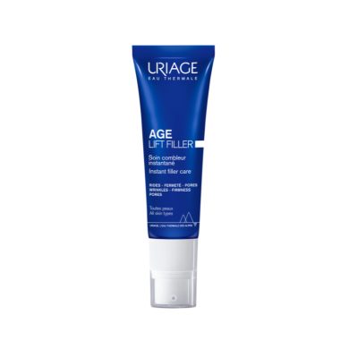 URIAGE AGE LIFT FILLER SOIN COMBLEUR INSTANTANE 30ML prix Maroc