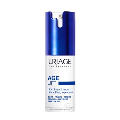 URIAGE AGE LIFT SOIN LISSANT REGARD 15 ML Parapharmacie prix Maroc