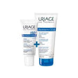 URIAGE BARIEDERM CICA CREME REPARATRICE SPF50+ 40ML+ GEL NETTOYANT 200ML OFFERT prix Maroc