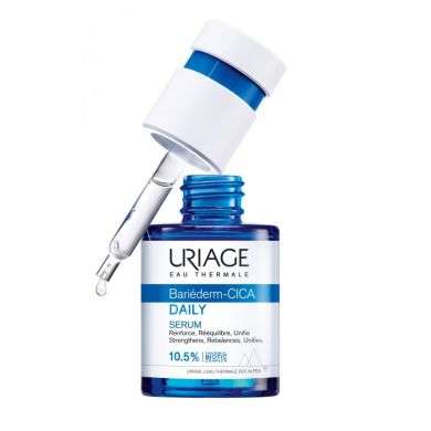 URIAGE BARIEDERM-CICA DAILY SERUM 30ML Parapharmacie prix Maroc